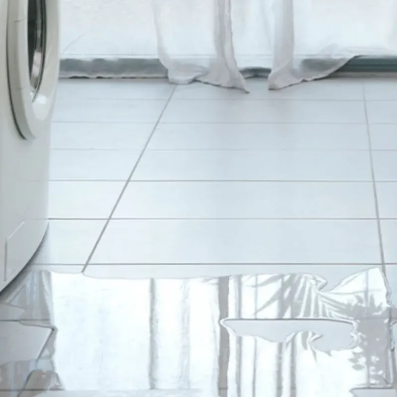 Appliance Leak Cleanup in Condon, TN